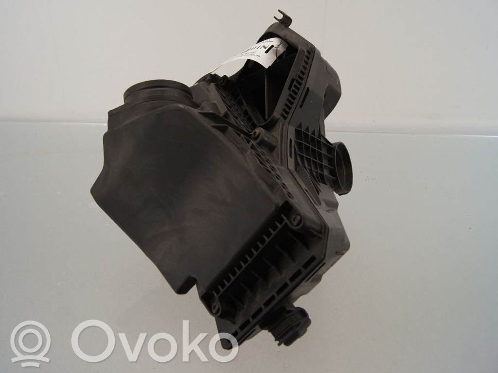 Audi A4 S4 B8 8K Boîtier de filtre à air