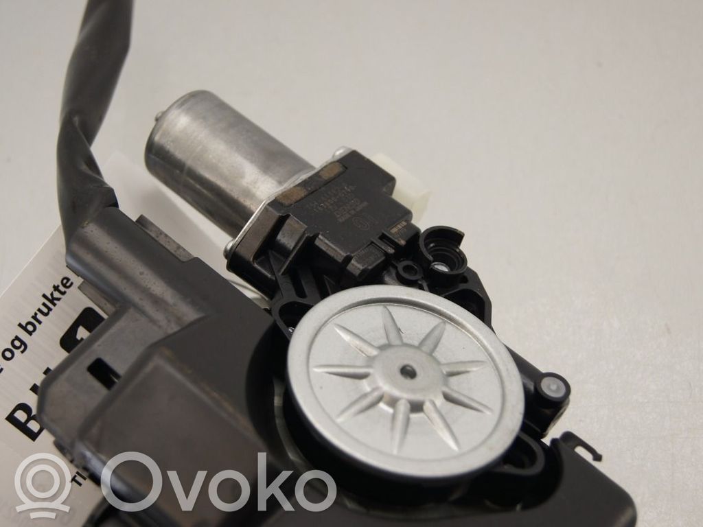 Toyota RAV 4 (XA50) Tailgate lock latch 