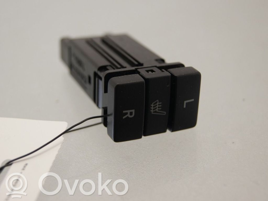 Toyota RAV 4 (XA30) Interruttore riscaldamento sedile