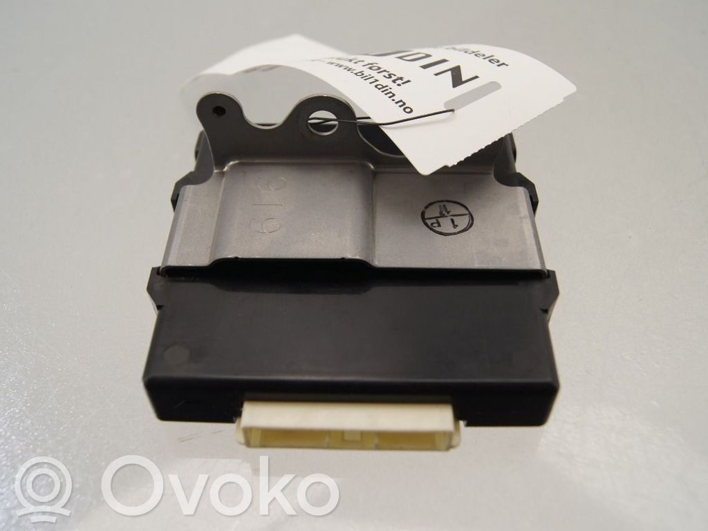 Torque split ecu control unit/module   8963042040,8963042040