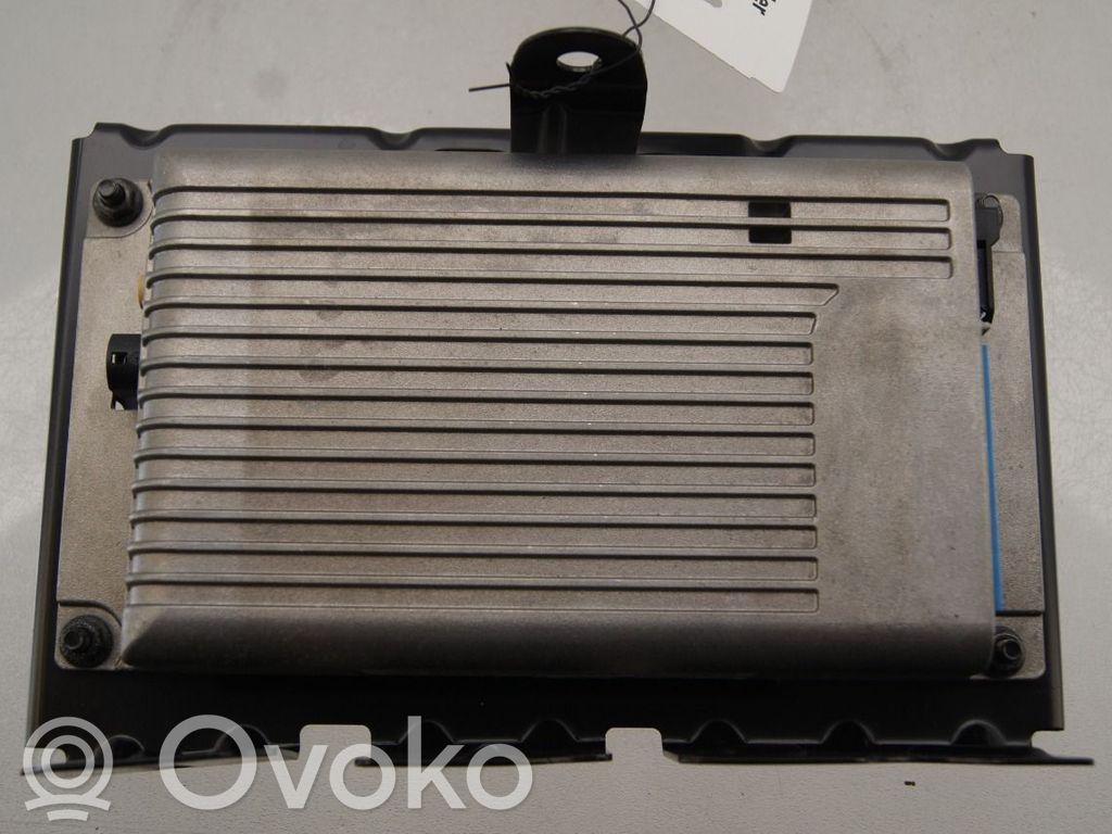 BMW 7 F01 F02 F03 F04 Autres unités de commande / modules 