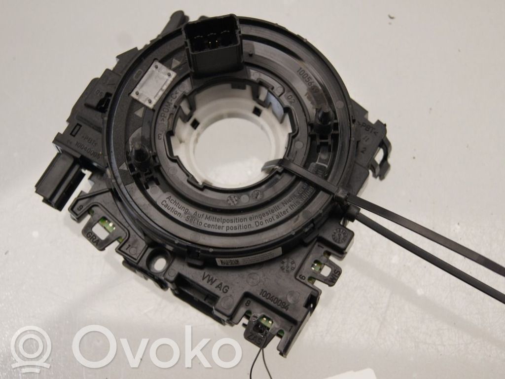 Skoda Octavia Mk3 (5E) Inel glisant airbag (inel SRS) 