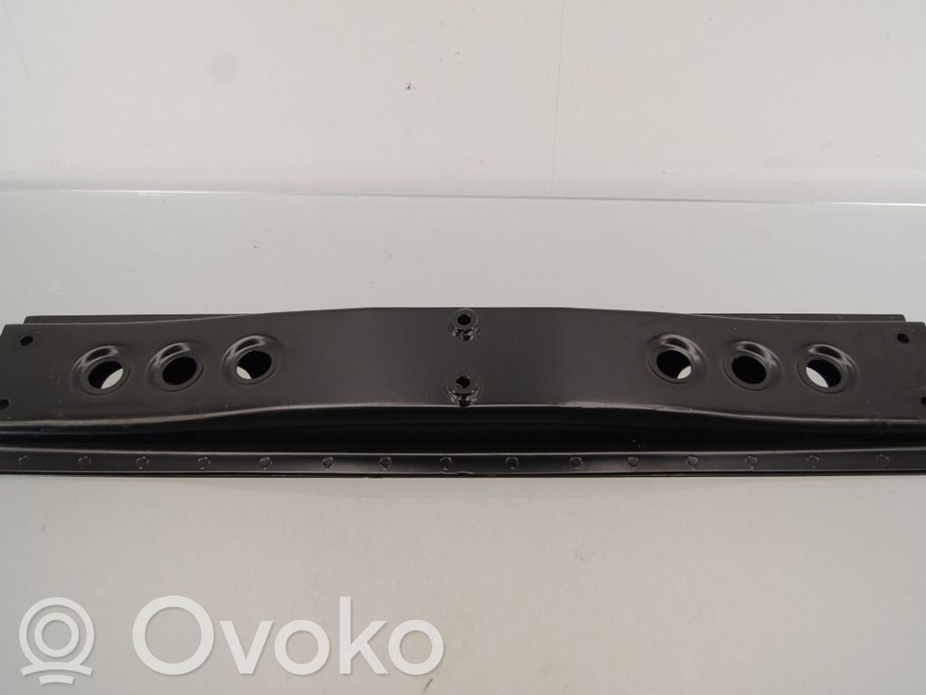 Volkswagen Touran II Belka zderzaka tylnego 