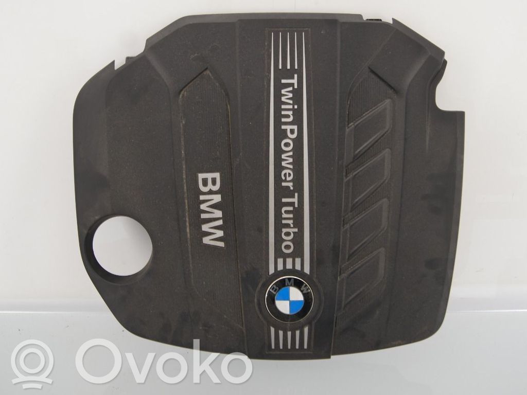 BMW 1 F20 F21 Capac protecție motor 