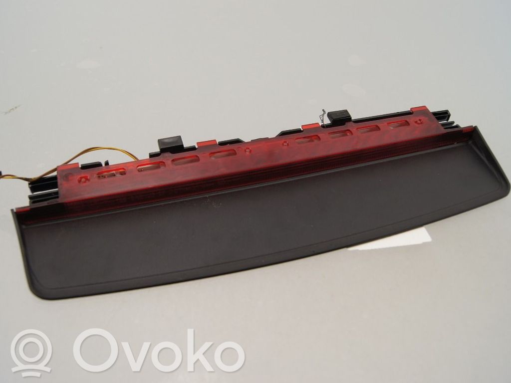 BMW 7 F01 F02 F03 F04 Feux arrière / postérieurs