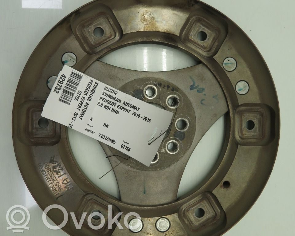 Volano   0532R2,0532R2
