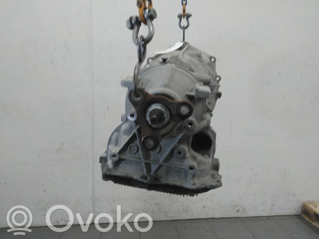 BMW 3 F30 F35 F31 Caja de cambios automática