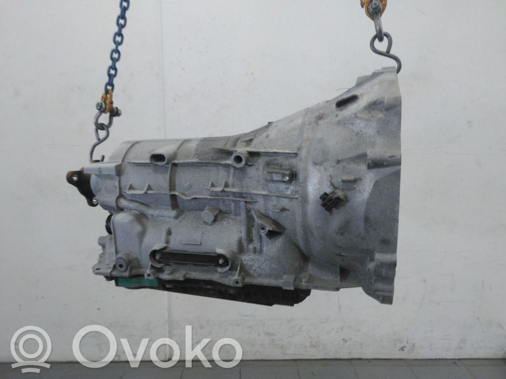 BMW 3 F30 F35 F31 Scatola del cambio automatico