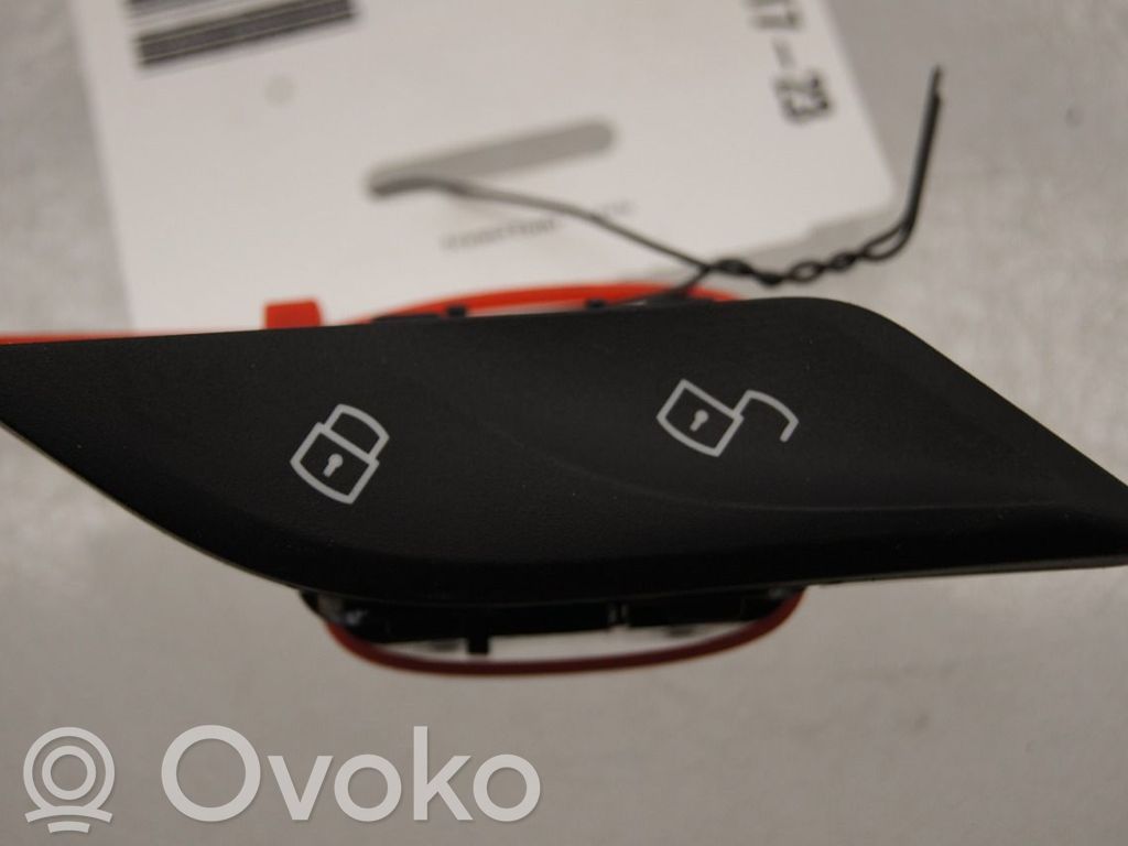 BMW 5 G30 G31 G38 Altri interruttori/pulsanti/cambi