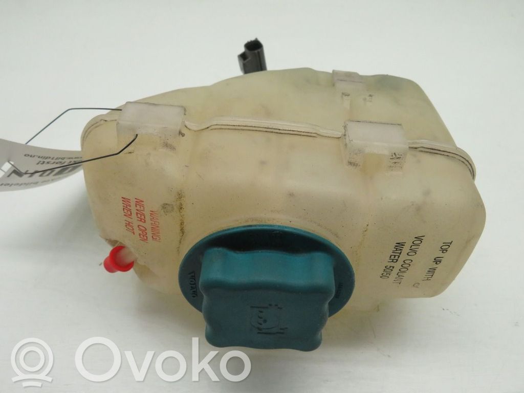 Volvo XC90 Vase d'expansion de carburant 