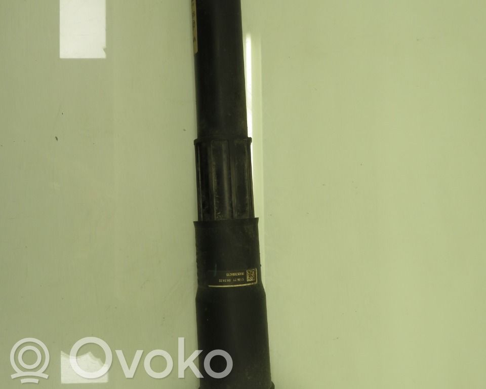 Volkswagen ID.4 Ammortizzatore posteriore 