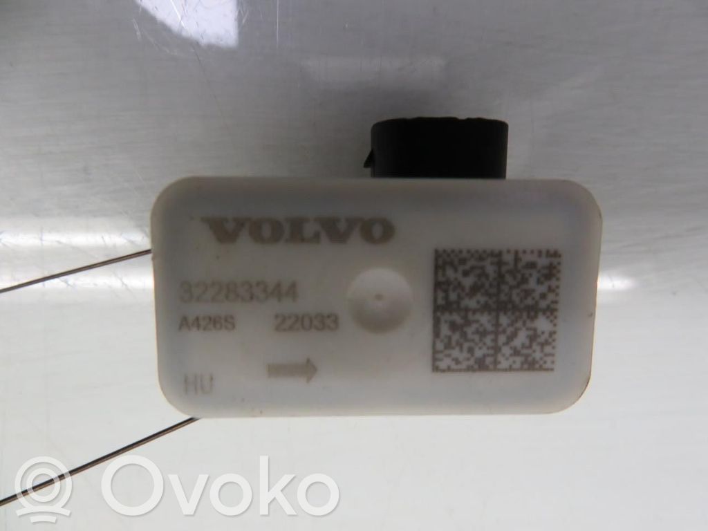 Volvo XC90 Czujnik 