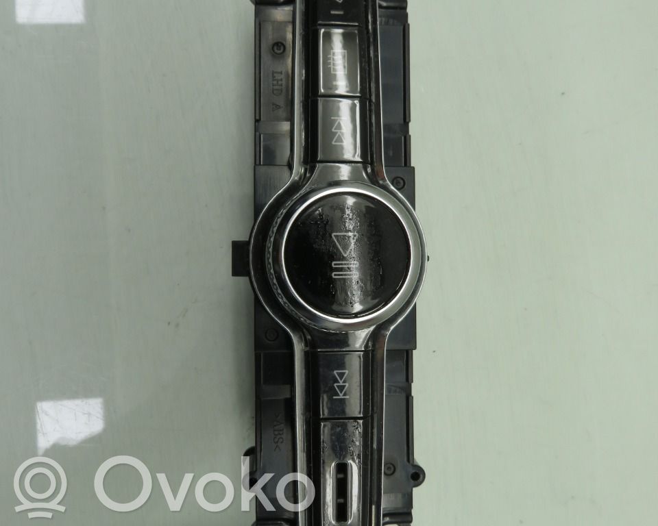 Volvo XC90 Kit sistema audio