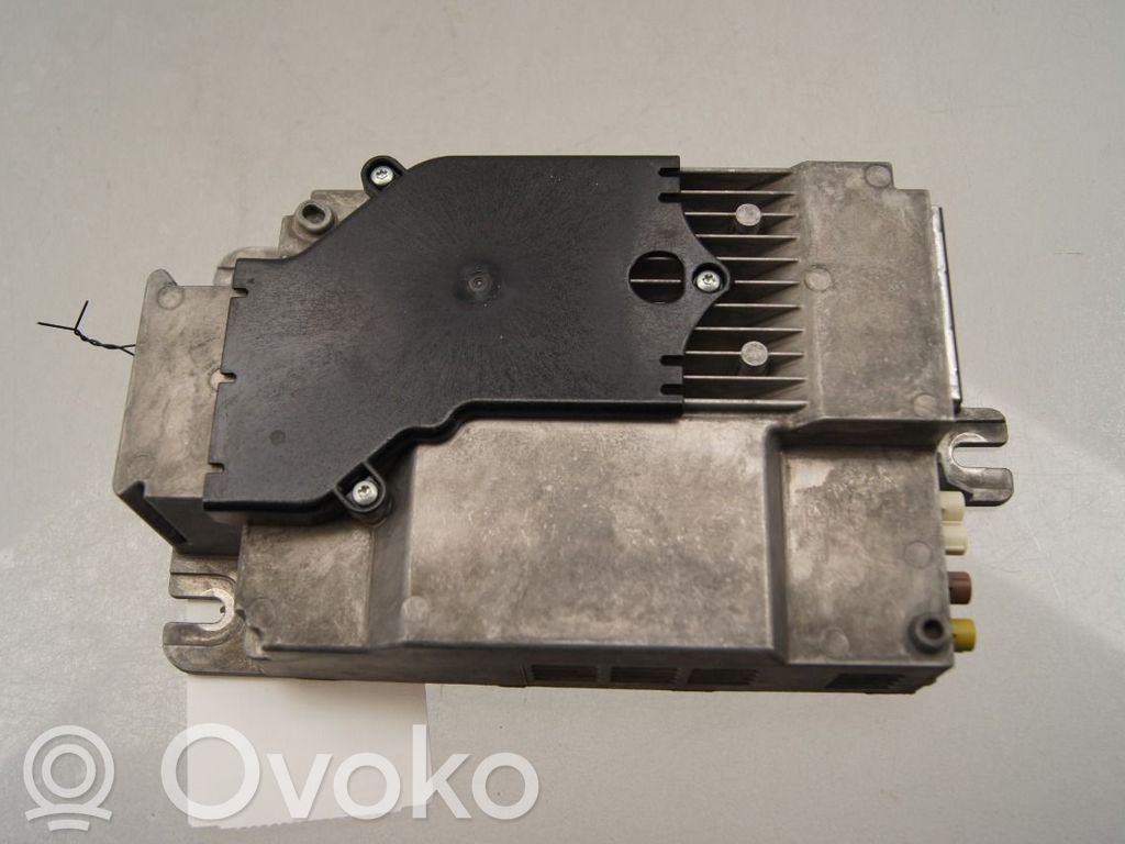 BMW 5 G30 G31 G38 Kit sistema audio 