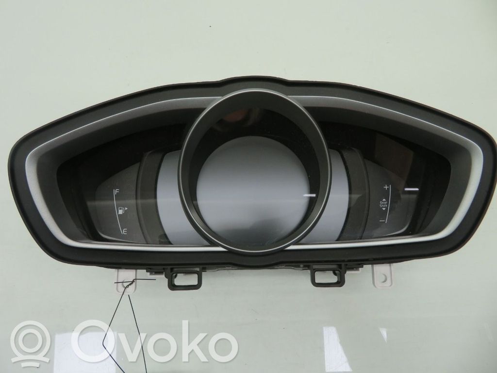 Volvo V40 Nopeusmittari (mittaristo) 