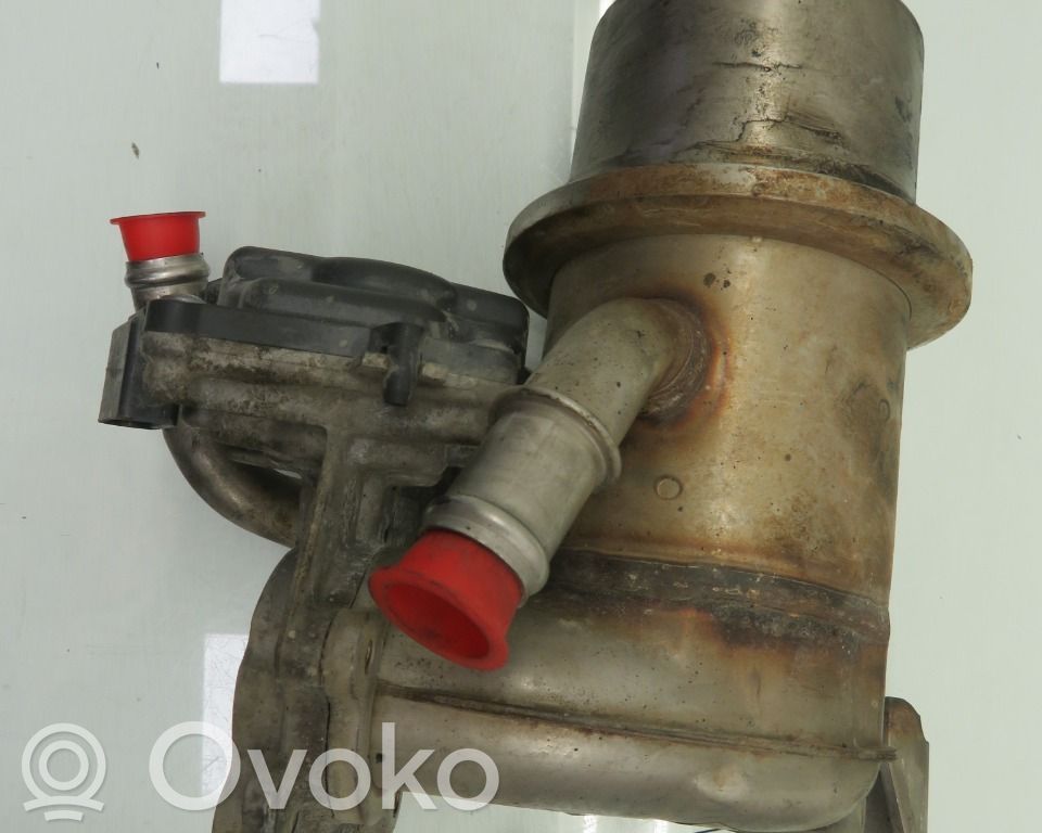 Volkswagen Caddy Răcitor supapă EGR 