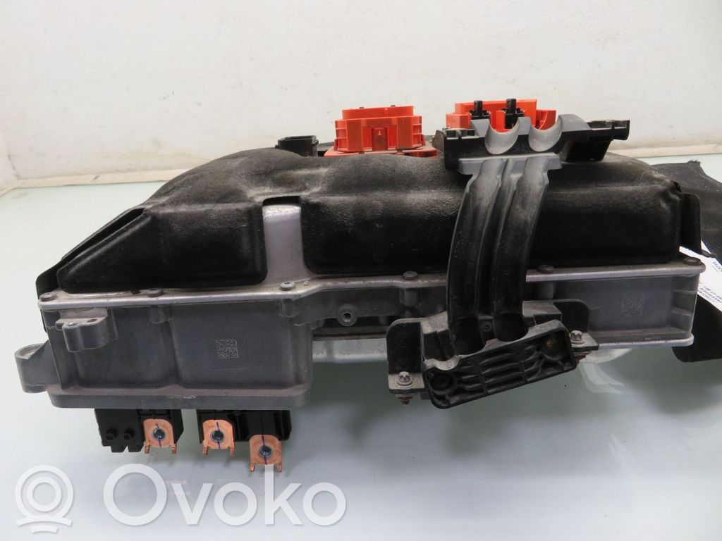Inversor/convertidor de voltaje   12365A6FF18,12365A6FF18
