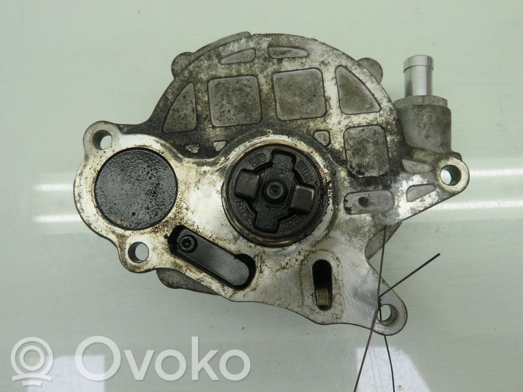 Audi A6 S6 C7 4G Pompă vacuum 