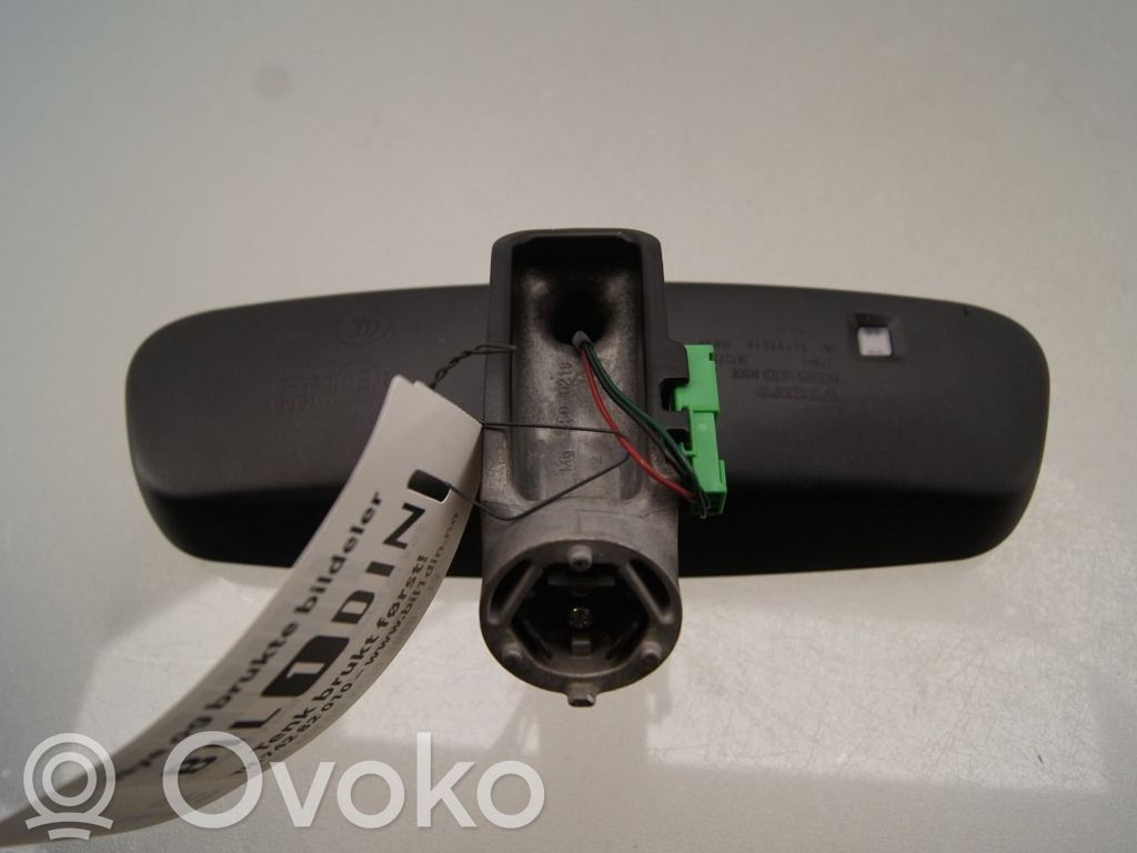 Espejo retrovisor (interior)   30799046,36727782,36727782,30799046,36727782