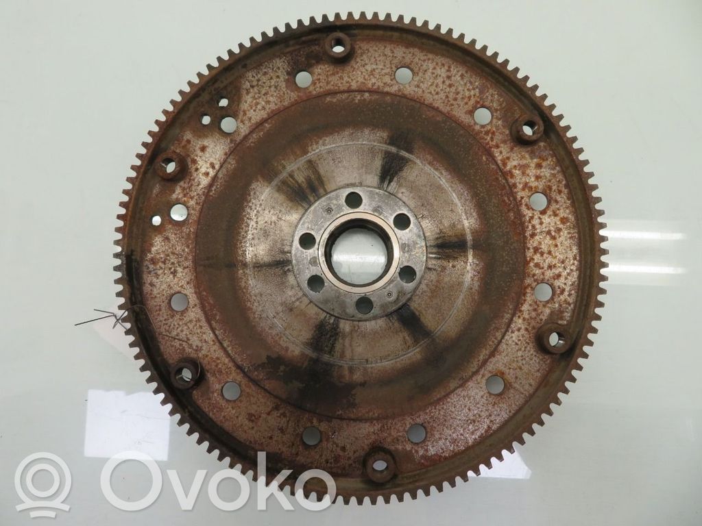 Audi A6 S6 C7 4G Volanta ambreiaj 