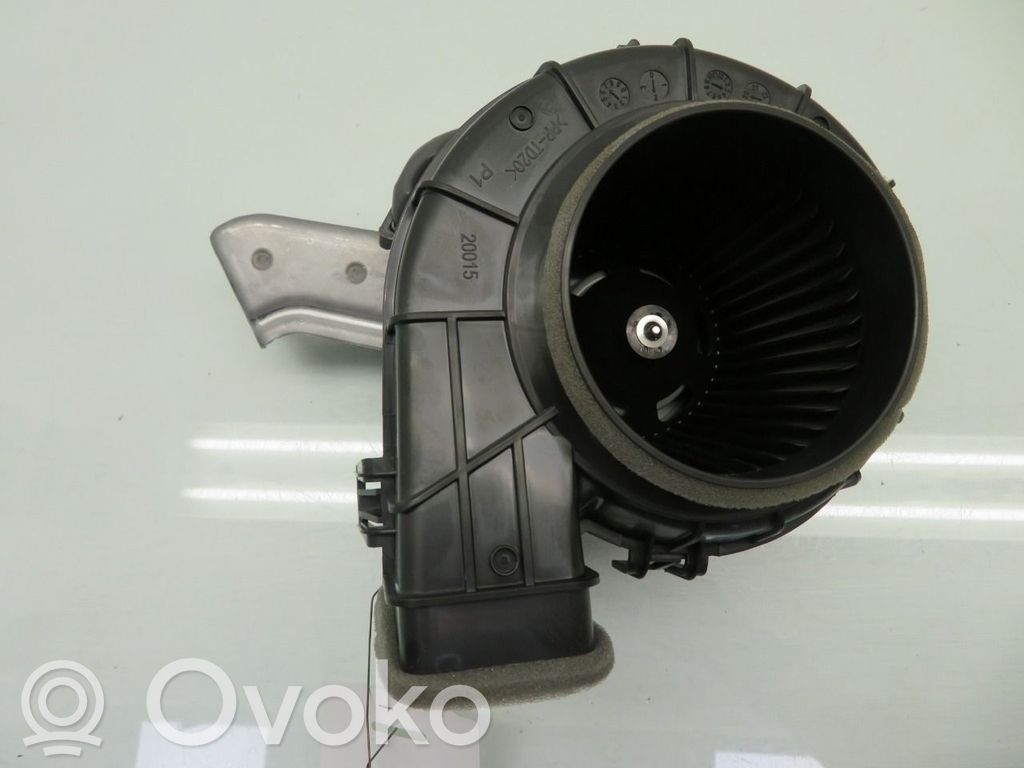 Toyota RAV 4 (XA50) Convogliatore ventilatore raffreddamento del radiatore