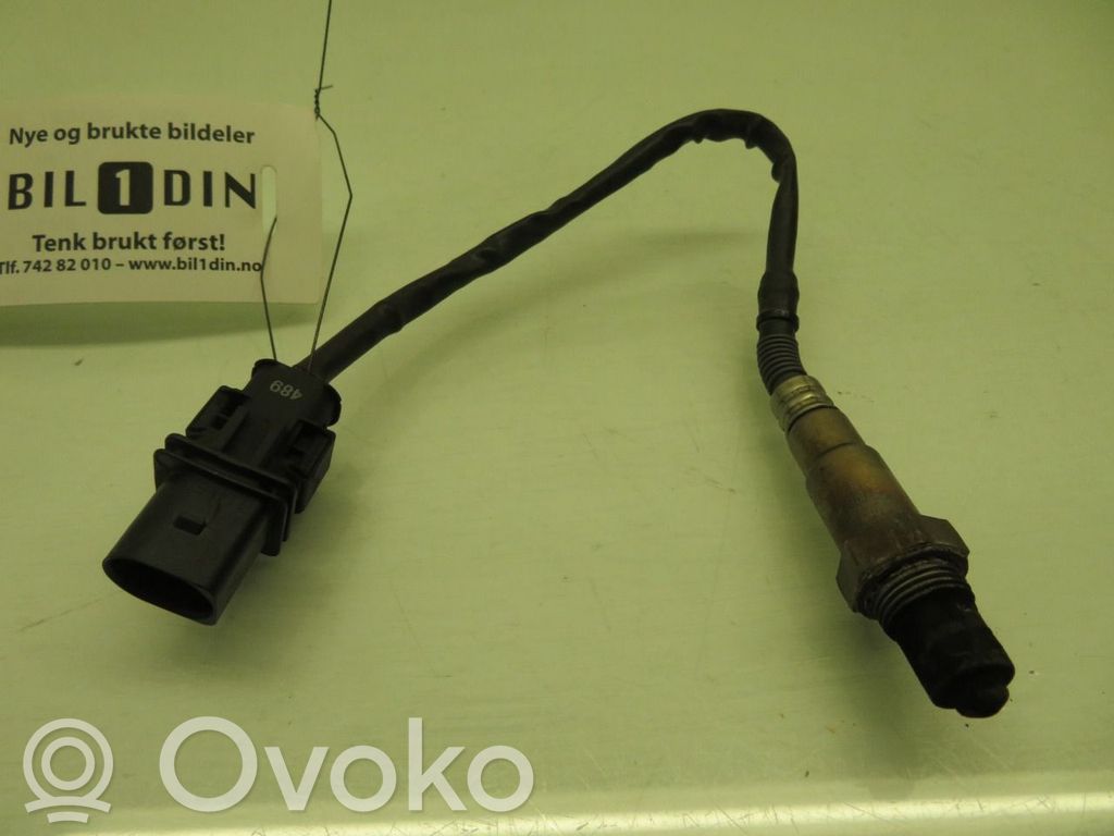 Lambda zondas   8R0906262,8R0906262