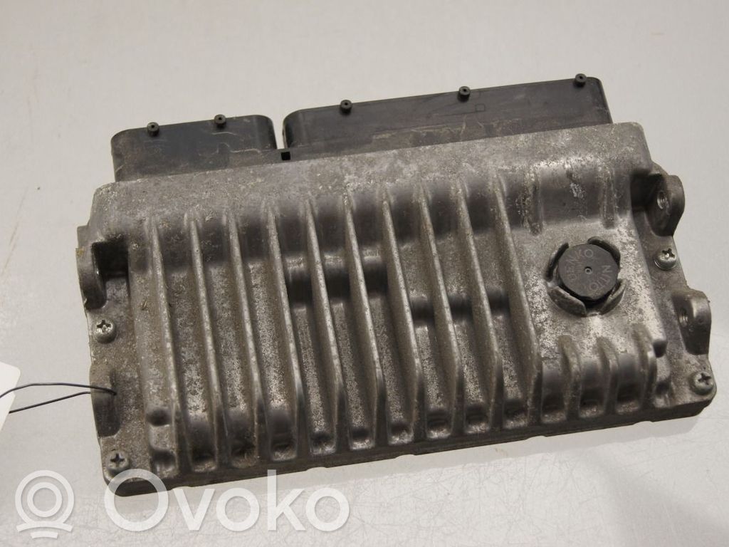 Toyota Yaris Unitate control motor/modul ECU 