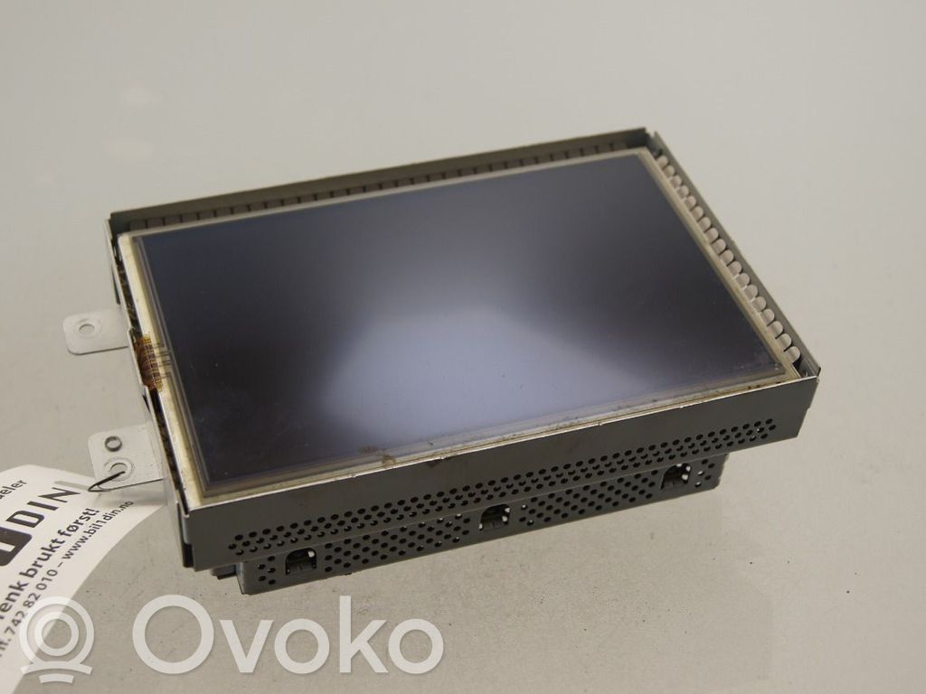 Land Rover Range Rover Evoque L538 Other dashboard part