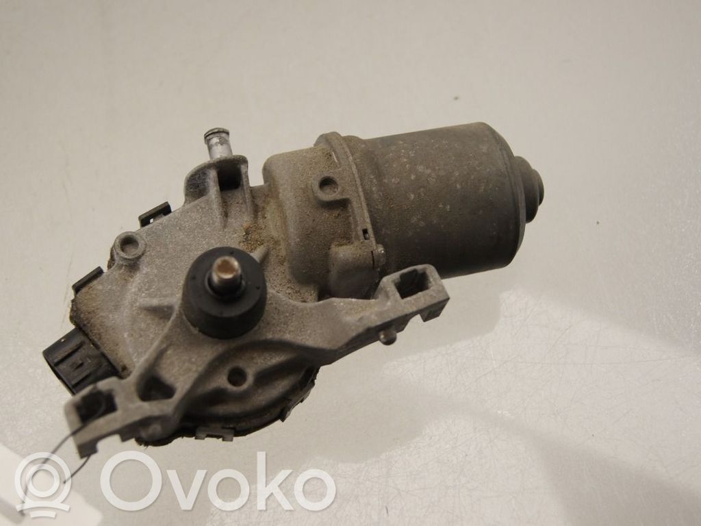 Toyota Yaris Motor ștergător 