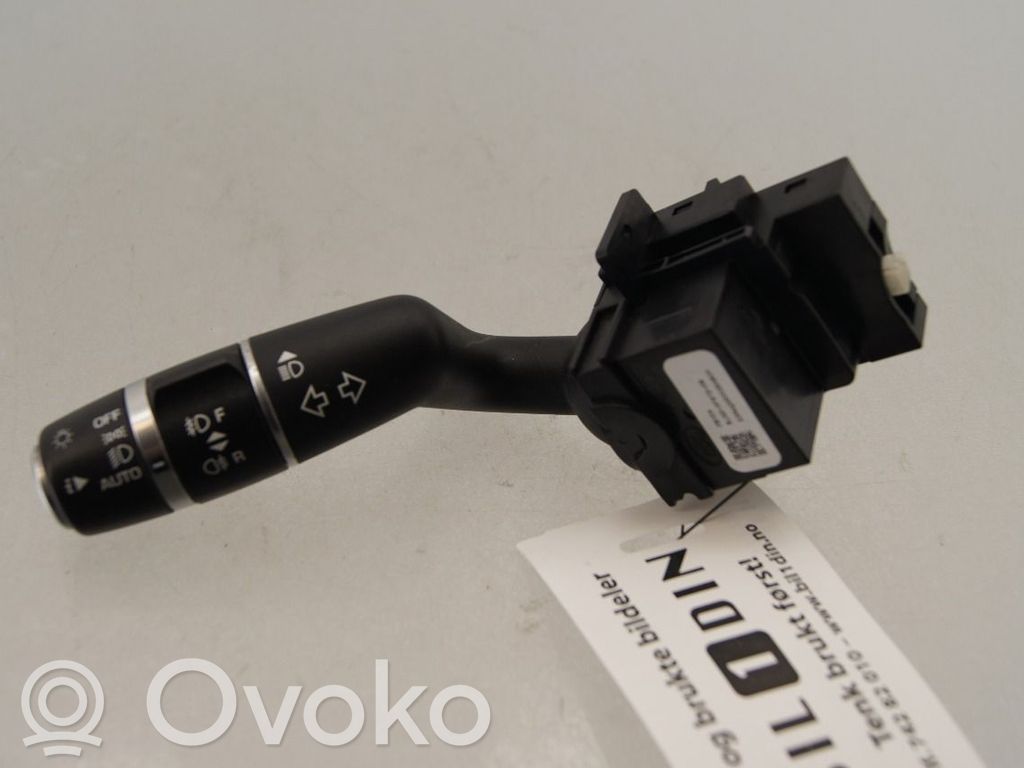Land Rover Range Rover Evoque L538 Inne przełączniki i przyciski 