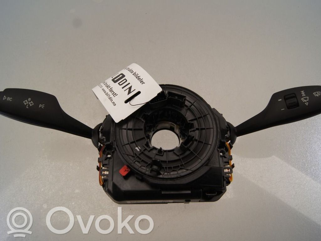 BMW 5 F10 F11 Comutator/buton multifuncțional 