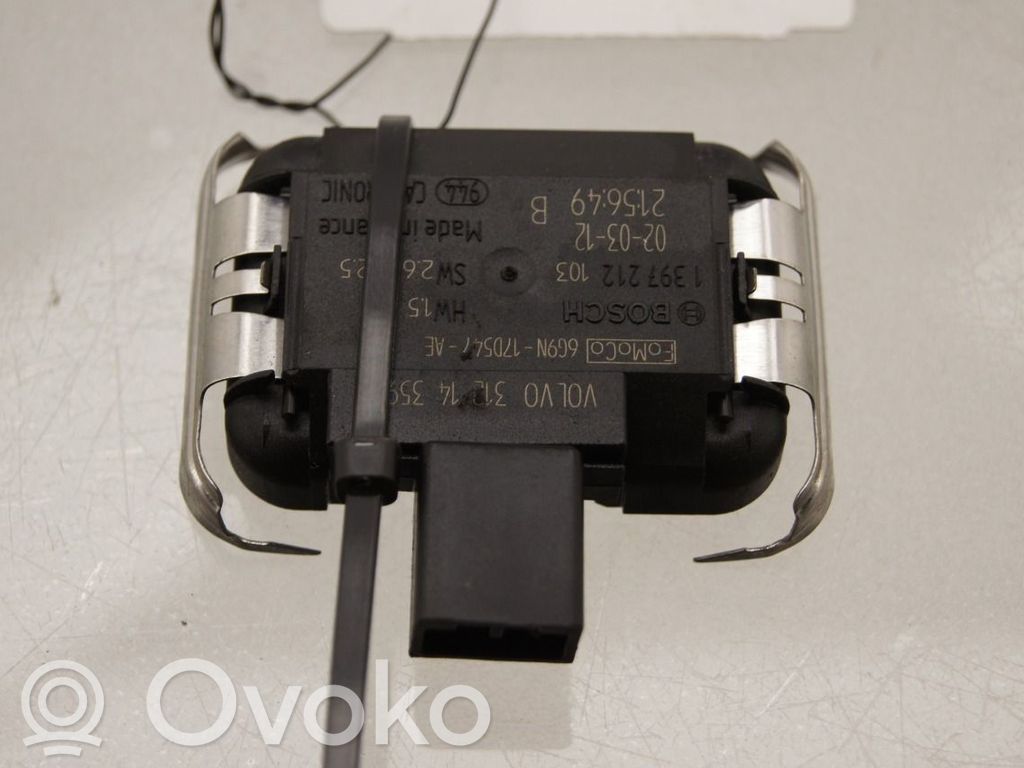 Sensor de lluvia   31214359,31214359