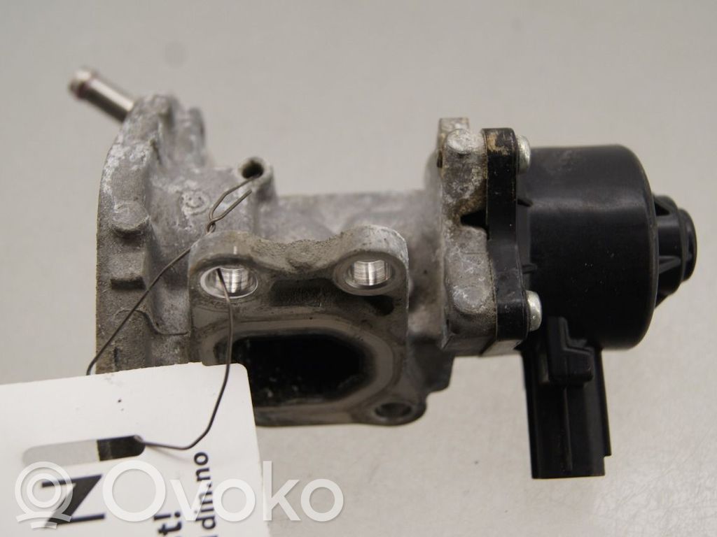 Toyota RAV 4 (XA50) Supapă EGR 