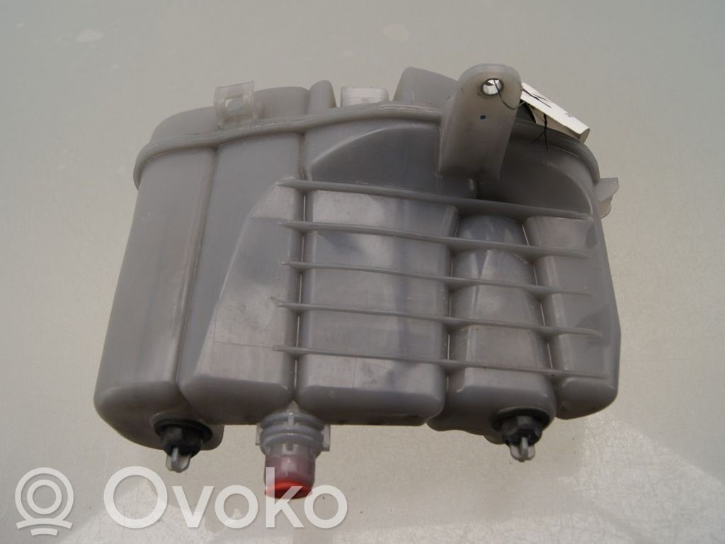 Vas expansiune combustibil   4K0121405AB,4K0121405AB