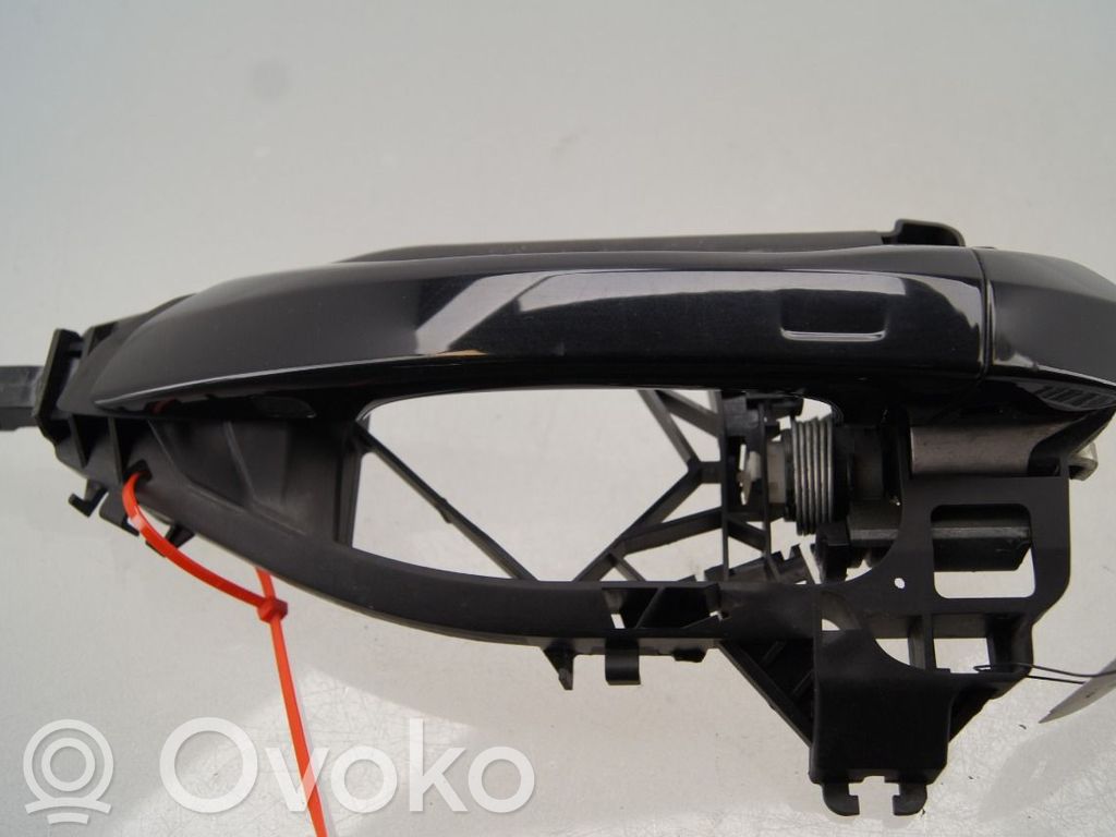 Audi A6 S6 C8 4K Maniglia esterna per portiera anteriore 