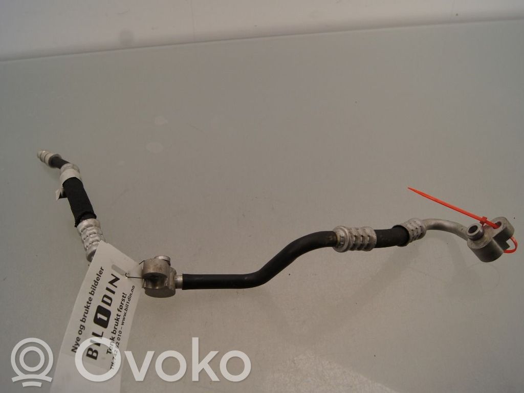 Audi A6 S6 C8 4K Tubo flessibile aria condizionata (A/C) 