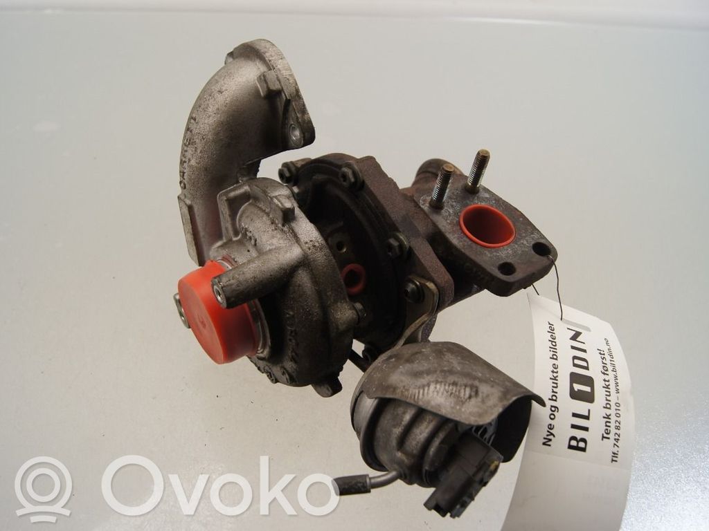 Turboahdin   36010147,36010147
