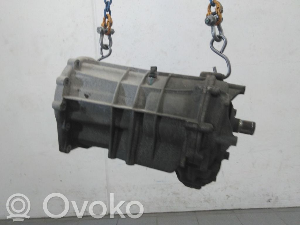 Audi Q7 4L Verteilergetriebe 