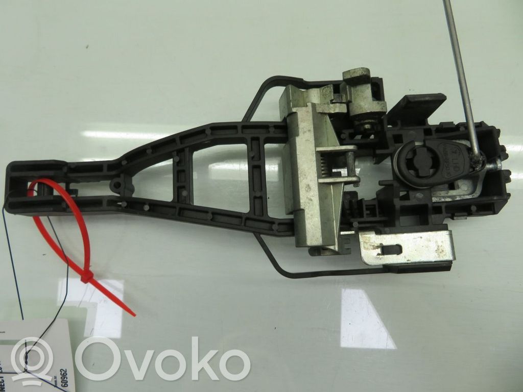 Ford Transit - Tourneo Connect Klamka zewnętrzna drzwi