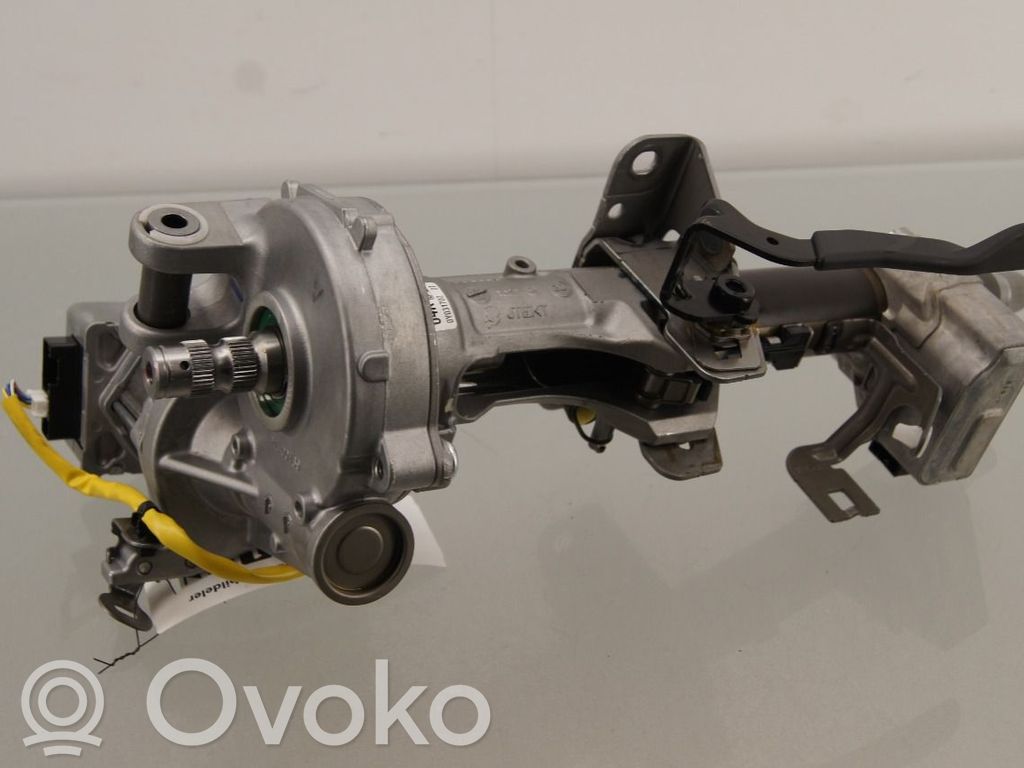 Toyota Corolla E210 E21 Set ax volan 