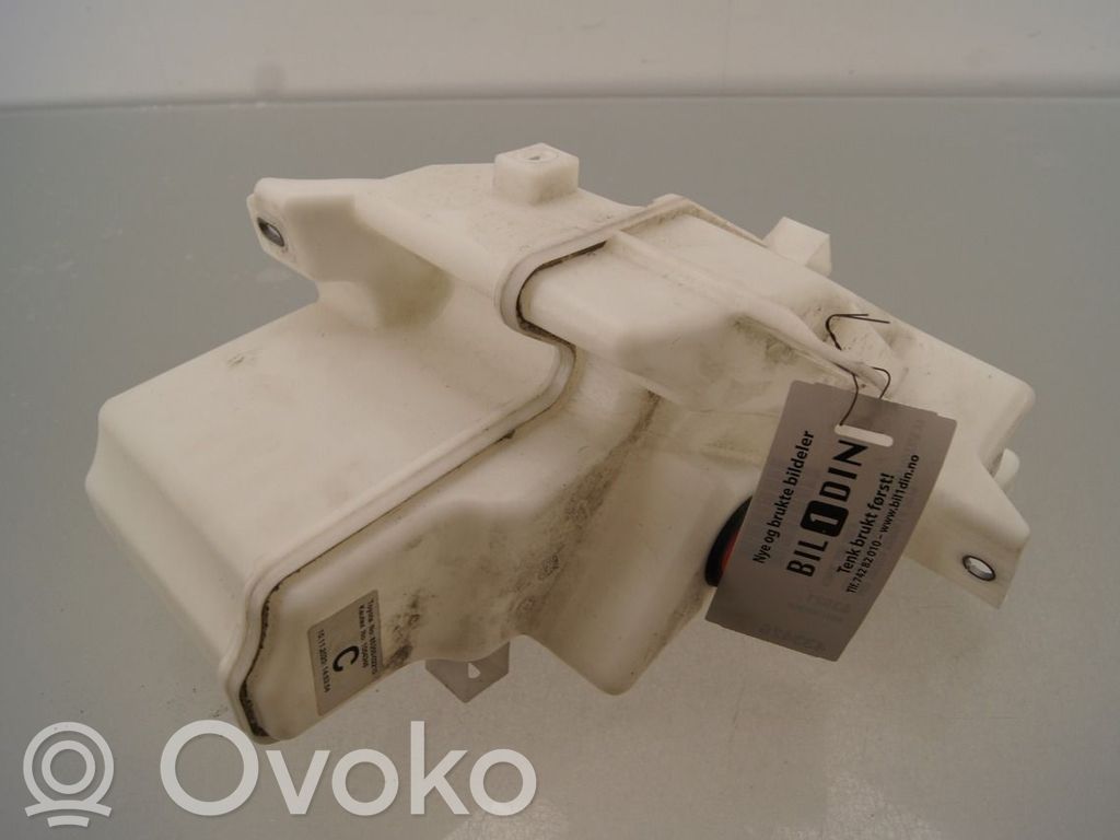 Toyota Corolla E210 E21 Wischwasserbehälter 
