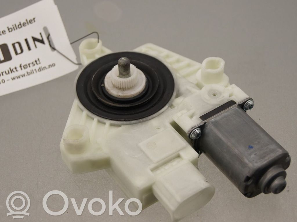 BMW 5 G30 G31 G38 Alzacristalli elettrico della portiera anteriore