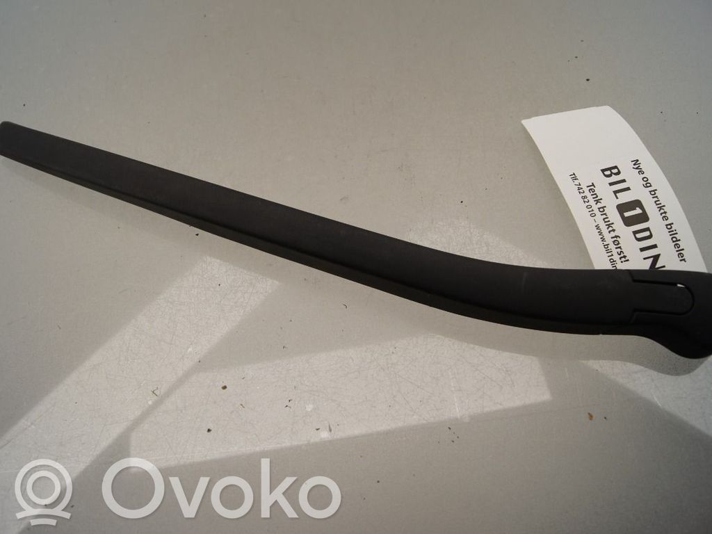 BMW 5 G30 G31 G38 Bras d'essuie-glace arrière