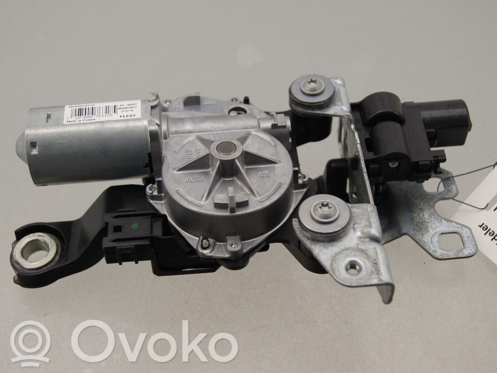 BMW 5 G30 G31 G38 Motor ștergător lunetă 