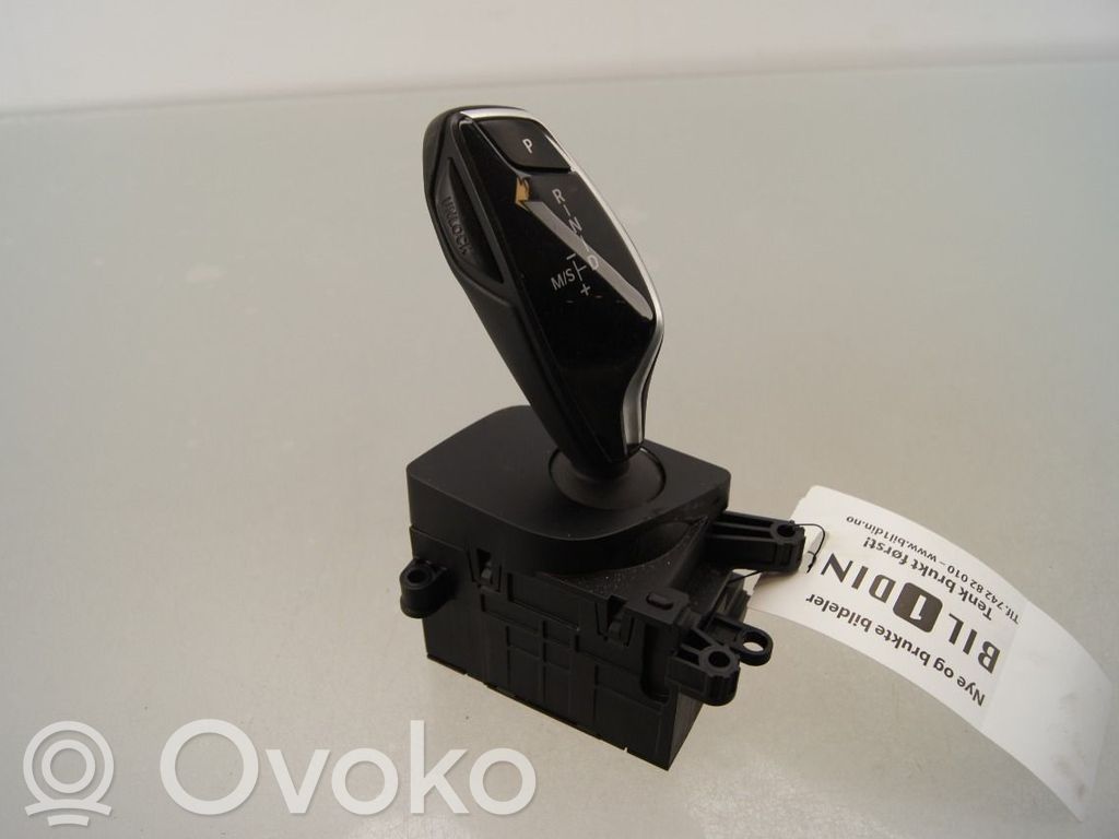BMW 5 G30 G31 G38 Selector de viteze 
