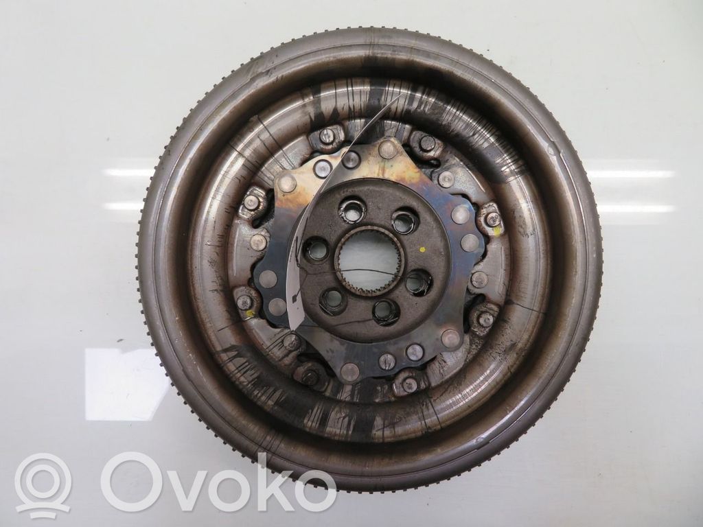 Skoda Superb B6 (3T) Volano 