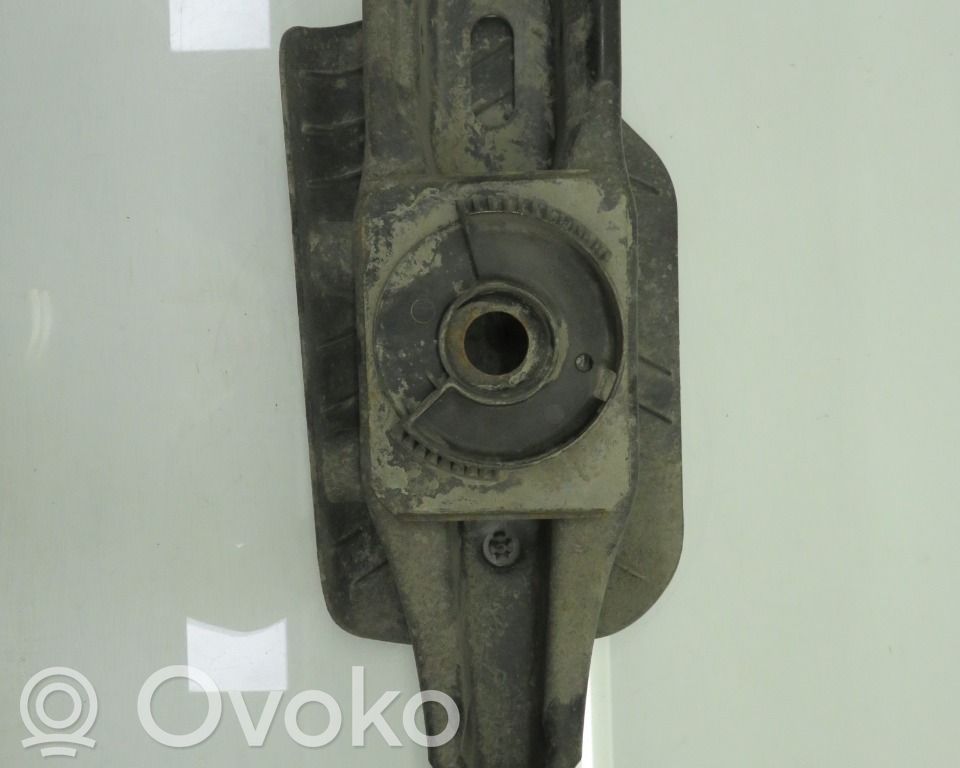 Volkswagen ID.3 Braccio di controllo sospensione posteriore