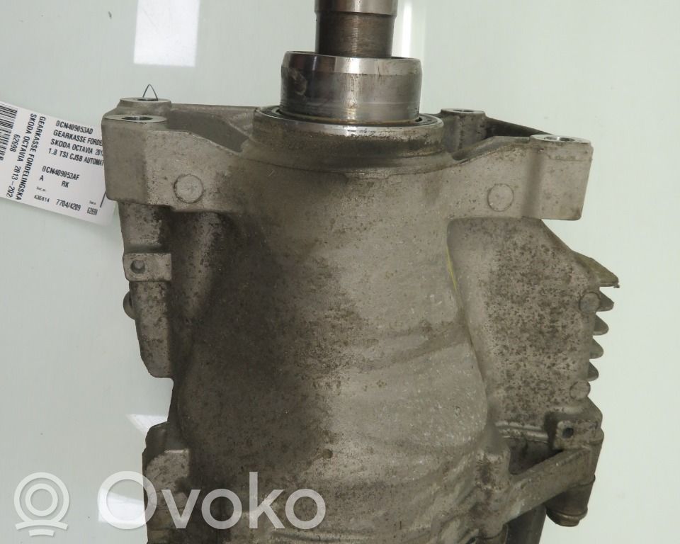 Skoda Octavia Mk3 (5E) Verteilergetriebe 