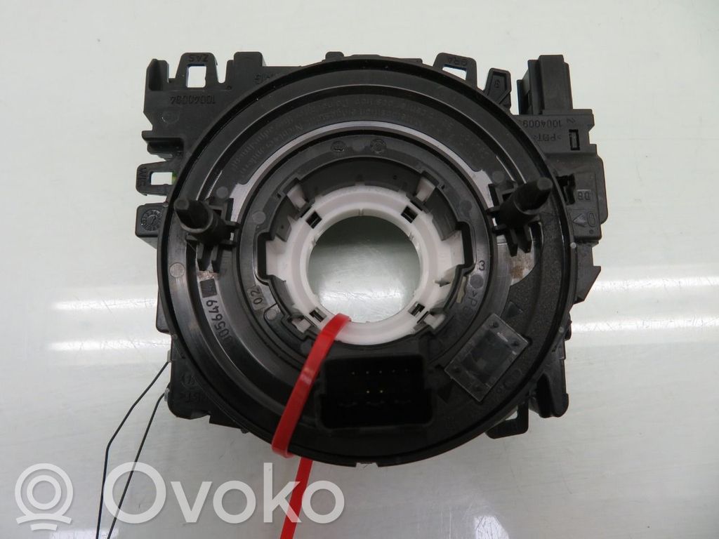 Skoda Octavia Mk3 (5E) Inel glisant airbag (inel SRS) 