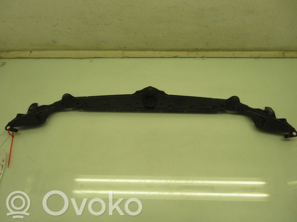 BMW 5 E60 E61 Radiator support slam panel 